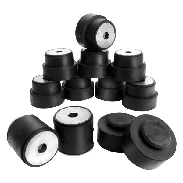 Dynacorn® Chassis Frame and Body Bushing