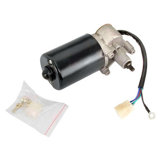 CaTruck Wiper Motors & Harnesses - Windshield, Back Glass | CARiD