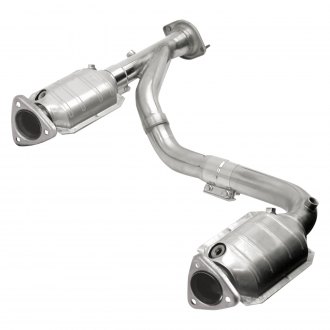 2003 Hummer H2 Performance Exhaust Systems | Mufflers, Tips