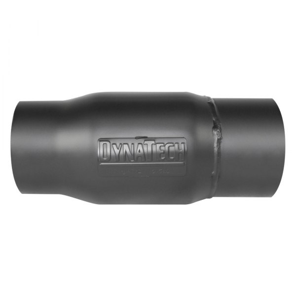 Dynatech® 77206302 Round Torque Booster (3" Center ID, 3.5" Center