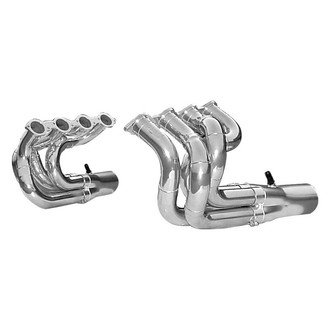 Chevy Malibu Performance Exhaust Systems | Mufflers, Headers, Tips