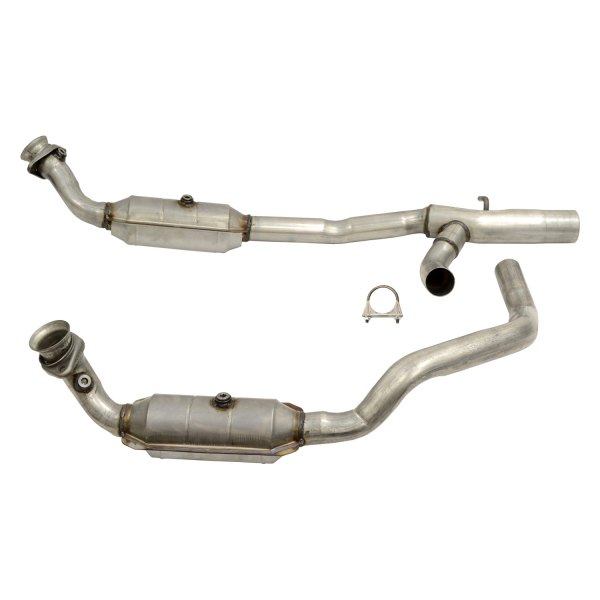 Eastern Catalytic® Ford E150 / E250 / E350 Super Duty 5.4L 2009