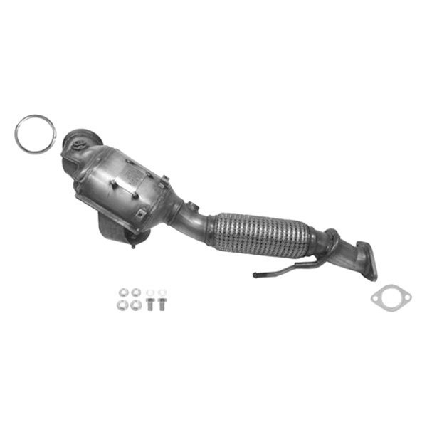 Eastern Catalytic® Ford Escape 2014 ECO III Direct Fit Catalytic