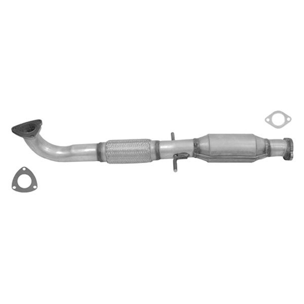 Eastern Catalytic® 50565 Standard Direct Fit Catalytic Converter and Pipe Assembly