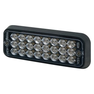 ECCO™ | Warning & Strobe Lights, LEDs, Light Bars, Beacons — CARiD.com