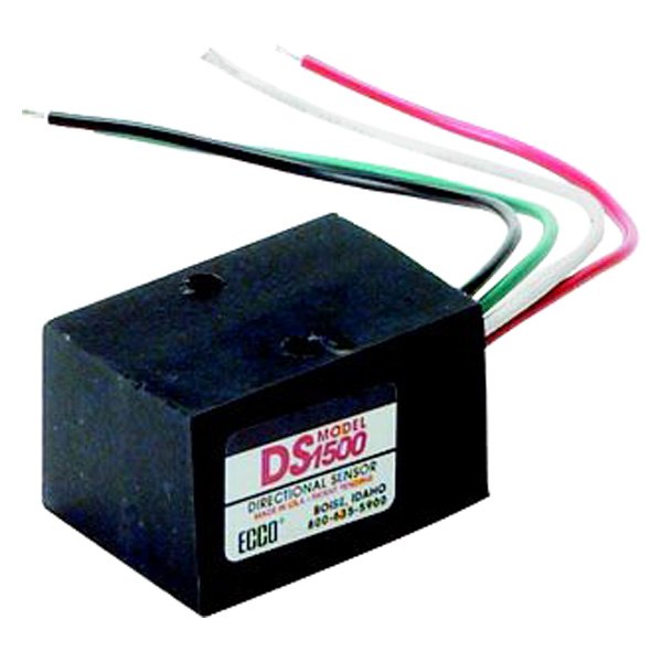 ECCO® DS1500 Electronic Drive Line Alarm Activation Sensor