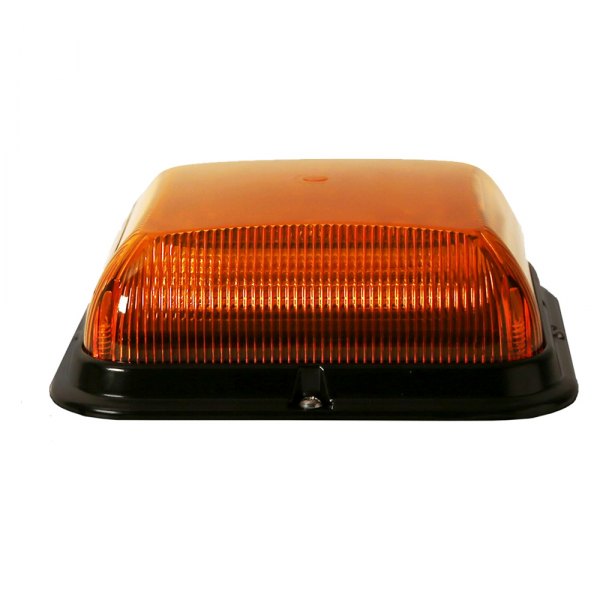 ECCO® Reinforced Polypropylene Base Square Low Profile EB7180 Series