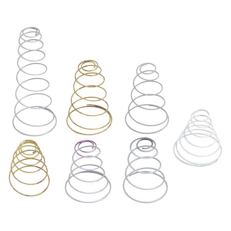 Edelbrock® 12412 Vacuum Secondary Spring Kit