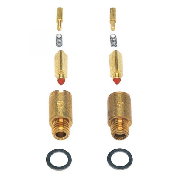 Edelbrock® Needle and Seat Kit