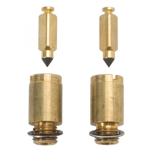 Edelbrock® 1466 HighFlow Carburetor Needle and Seat Kit