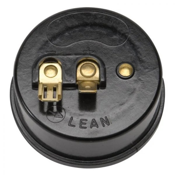 Edelbrock® 1474 Choke Cap Kit