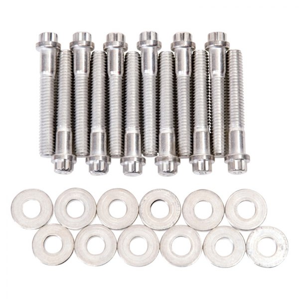 Edelbrock® 8528 Intake Manifold Bolt Kit