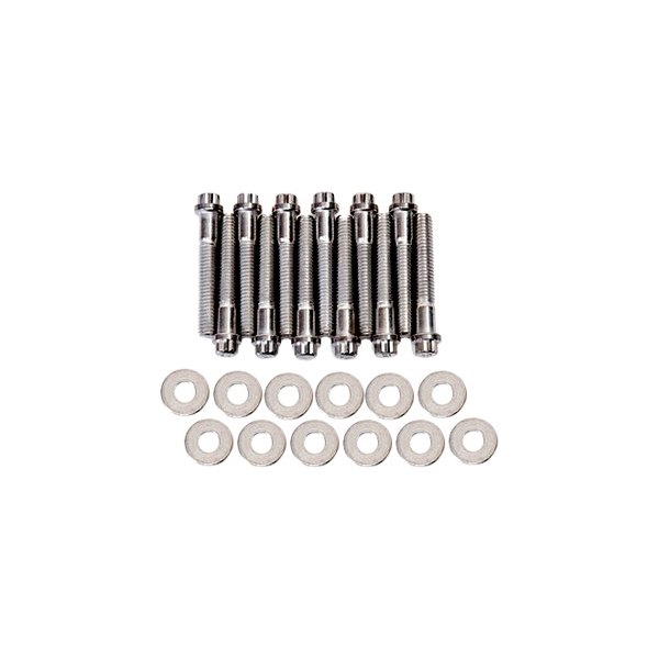 Edelbrock® 8565 Intake Manifold Bolt Kit