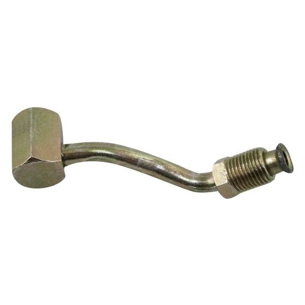 Edelmann® 39145 Power Steering Hose Adapter Tube From Pump