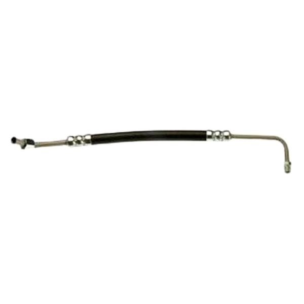 Edelmann® Ford F250 Power Steering 1973 Power Steering Pressure Line