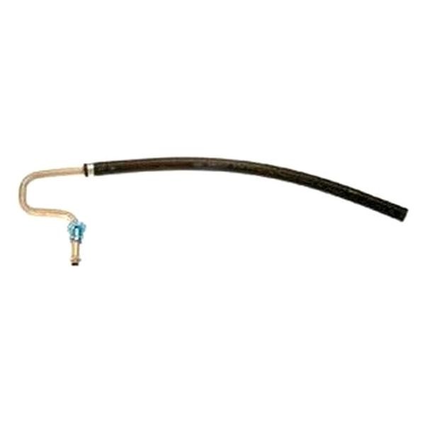 Edelmann® Chevy Suburban 1995 Power Steering Return Line Hose Assembly
