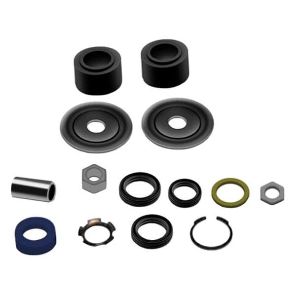 Edelmann® Power Steering Cylinder Rebuilding Kit