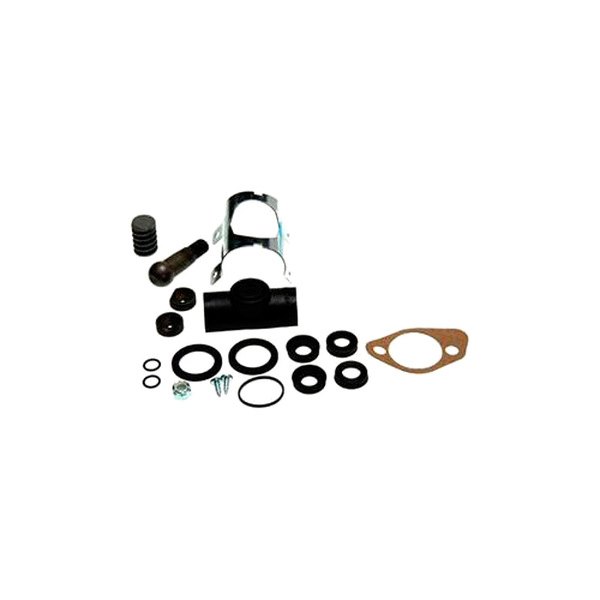 Edelmann® 7885 Power Steering Control Valve Complete Rebuild Kit