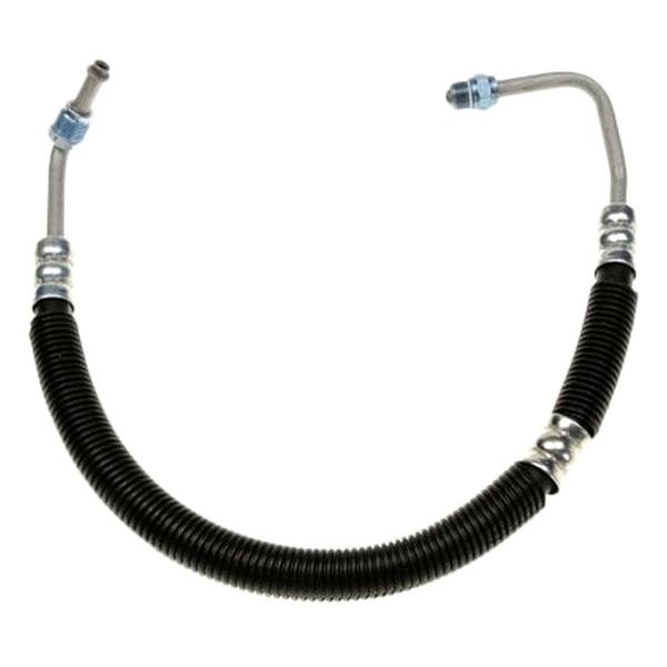 Edelmann® - Ford F-250 2008 Power Steering Pressure Line Hose Assembly