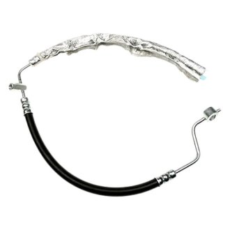 Hyundai Sonata Power Steering Lines & Hoses - Fittings, Clamps | CARiD