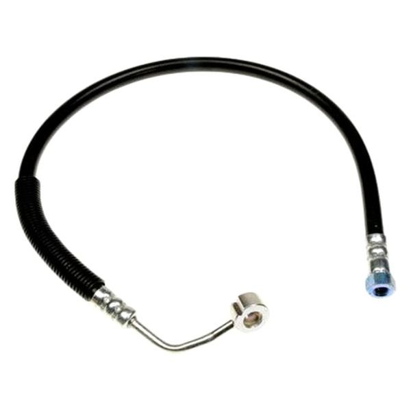 Edelmann® - Hyundai Santa Fe 2001 Power Steering Pressure Line Hose