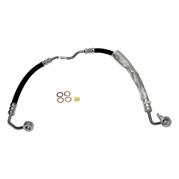 Edelmann® Power Steering Hose Assembly
