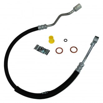 2010 Subaru Forester Power Steering Lines & Hoses — CARiD.com