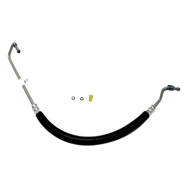 Edelmann® 80874 Power Steering Pressure Line Hose Assembly