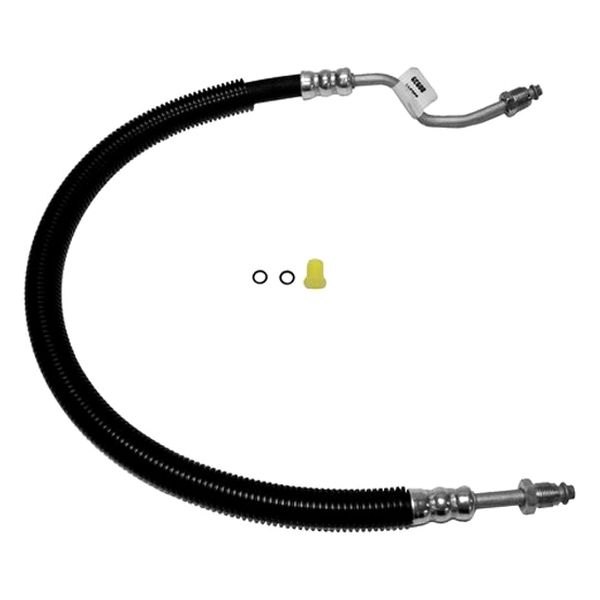 Edelmann® 80939 Power Steering Pressure Line Hose Assembly