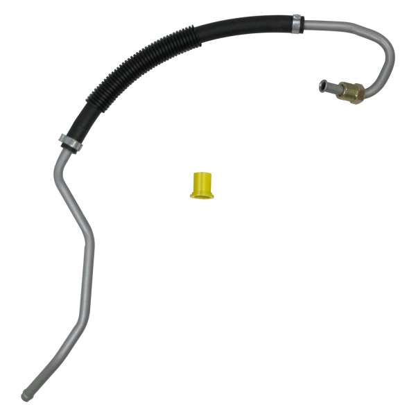 Edelmann® 81036 Power Steering Return Line Hose Assembly From Gear