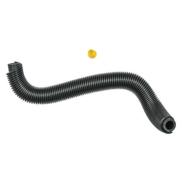 Edelmann® 81056 Molded Power Steering Reservoir Hose