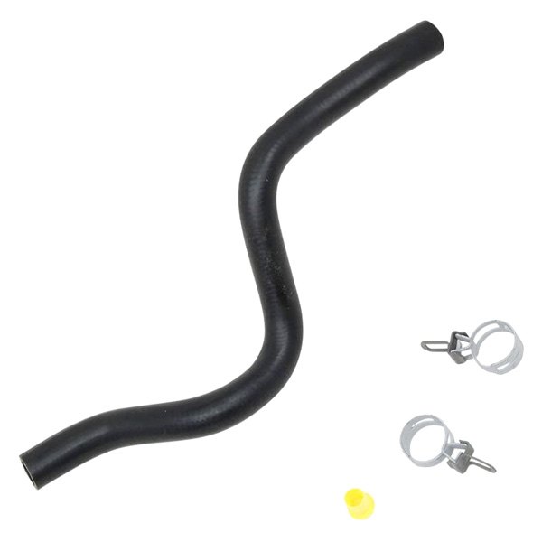 Edelmann® 81173 Power Steering Reservoir Hose