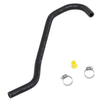 Honda Odyssey Power Steering Lines & Hoses - Fittings, Clamps | CARiD