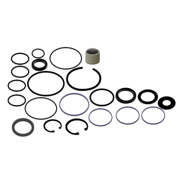 Edelmann® 8529 Steering Gear Rebuild Kit