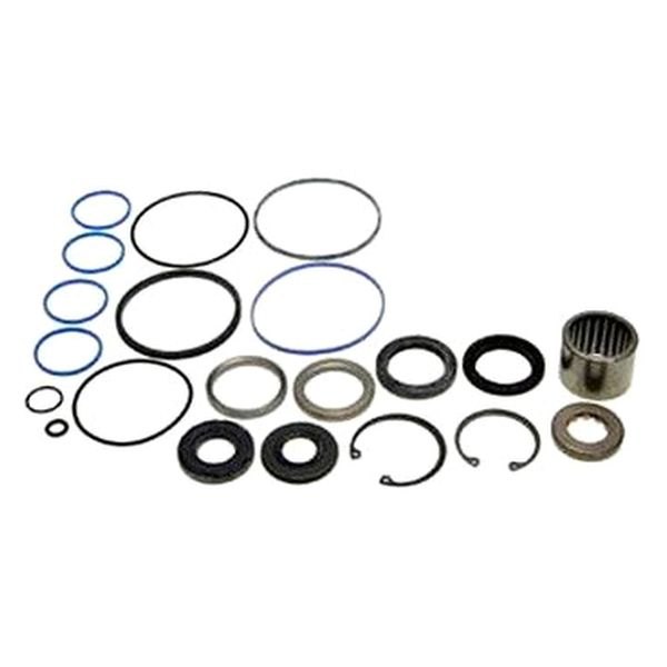 Edelmann® 8540 Steering Gear Rebuild Kit