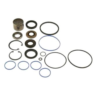 Steering Gear Boxes | Power, Manual | Rebuild Kits, Braces — CARiD.com