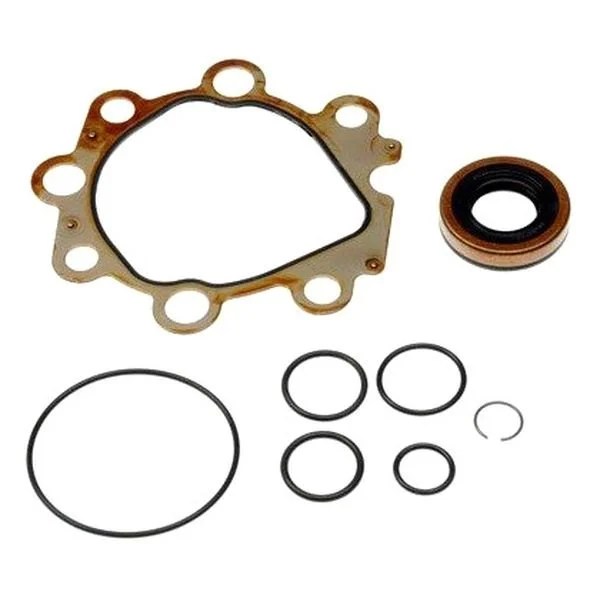 Edelmann® Power Steering Pump Seal Kit