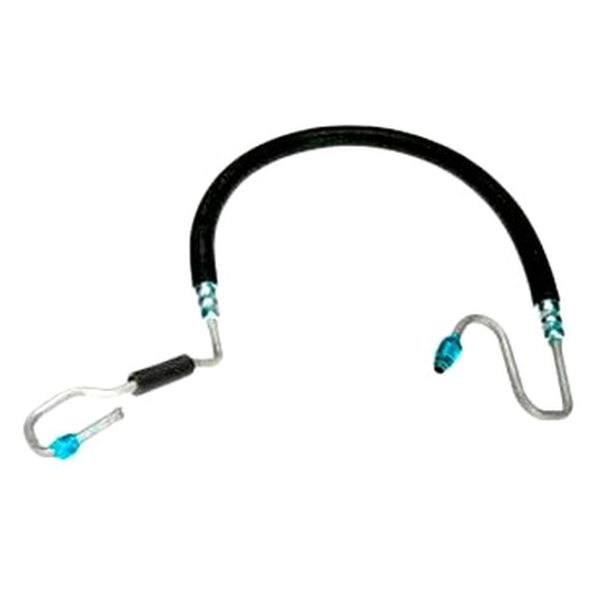 Edelmann® 92092 Power Steering Pressure Line Hose Assembly