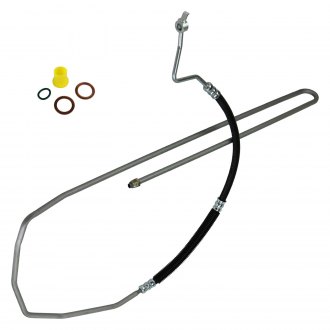 Saab 9-3 Power Steering Lines & Hoses - Fittings, Clamps | CARiD