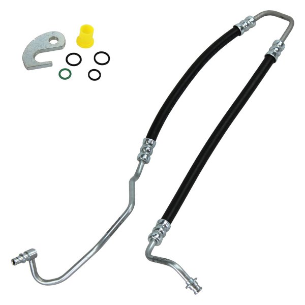 Edelmann® 92757 Power Steering Pressure Line Hose Assembly