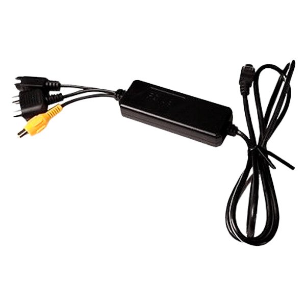 Edge® 98107 CTS3™ Camera Adapter Cable