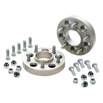 Ford Explorer Wheel Spacers & Adapters | CARiD