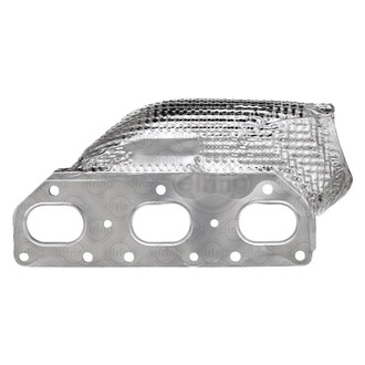 Exhaust Manifold Heat Shields | CARiD