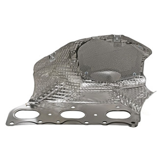 Exhaust Manifold Heat Shields | CARiD