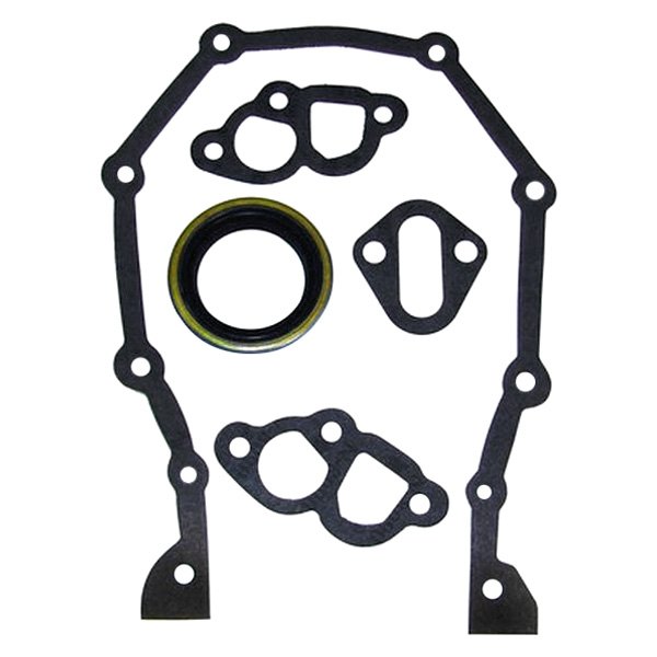 Engine Works® Timing Cover Gasket Set