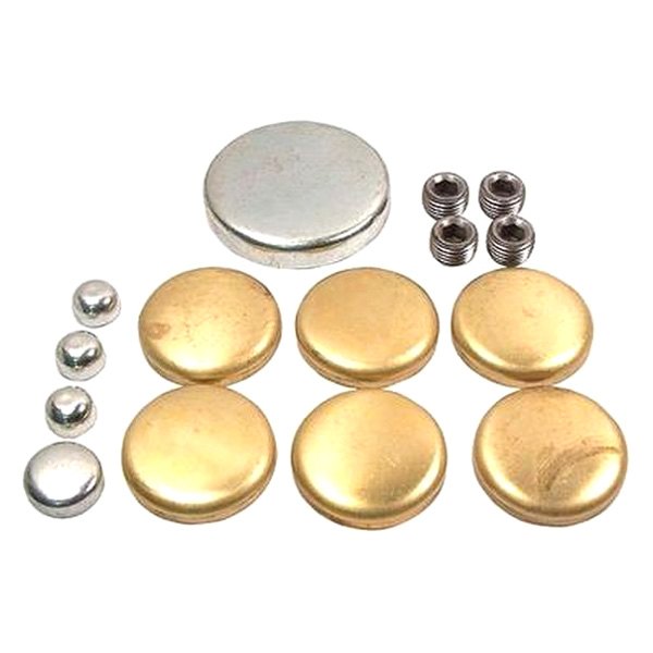 Engine Works® Freeze Plug Set
