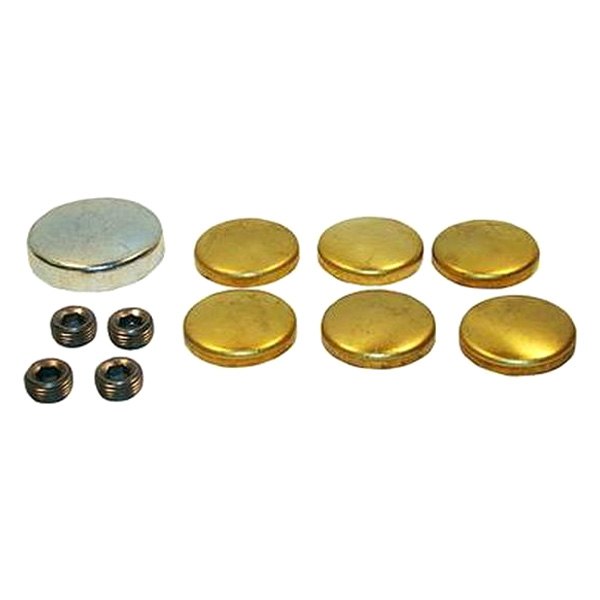 Engine Works® 60440 Freeze Plug Set