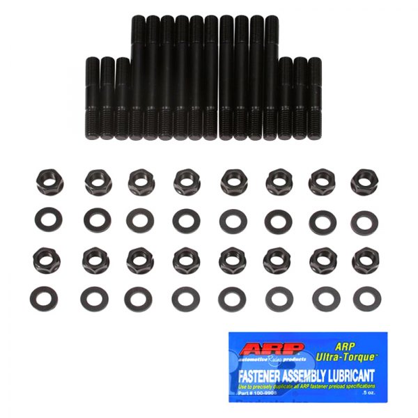 1345601 Main Cap Stud Kit