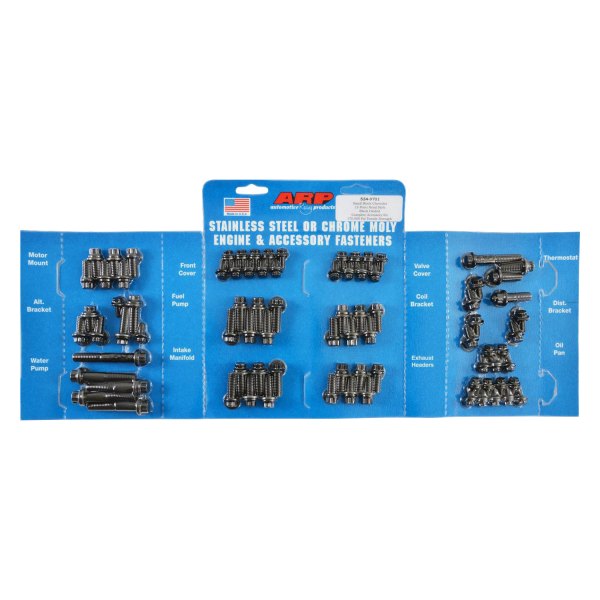 5349701 Engine Fastener Kit