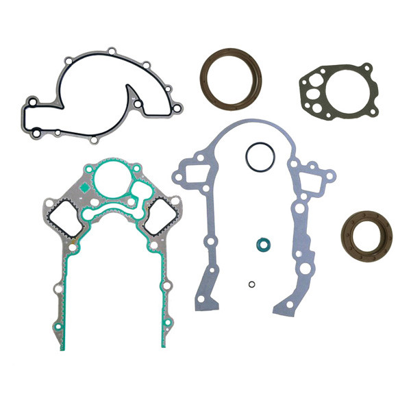 B3.8CSC Engine Lower Gasket Set